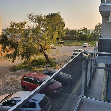 Ely Residence2 Mamaia Εξωτερικό φωτογραφία