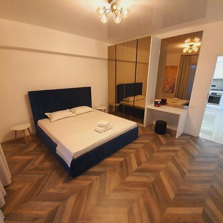 Ely Residence2 Mamaia Εξωτερικό φωτογραφία
