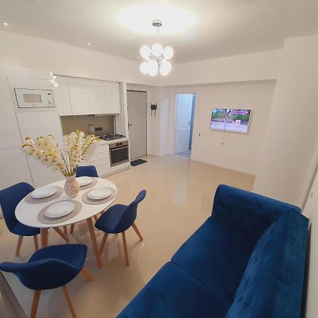 Ely Residence2 Mamaia Εξωτερικό φωτογραφία