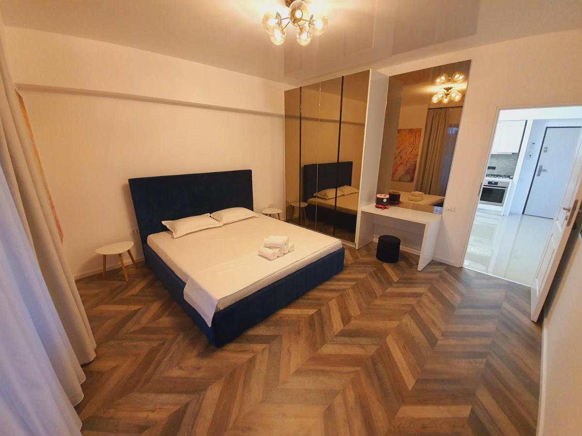 Ely Residence2 Mamaia Εξωτερικό φωτογραφία