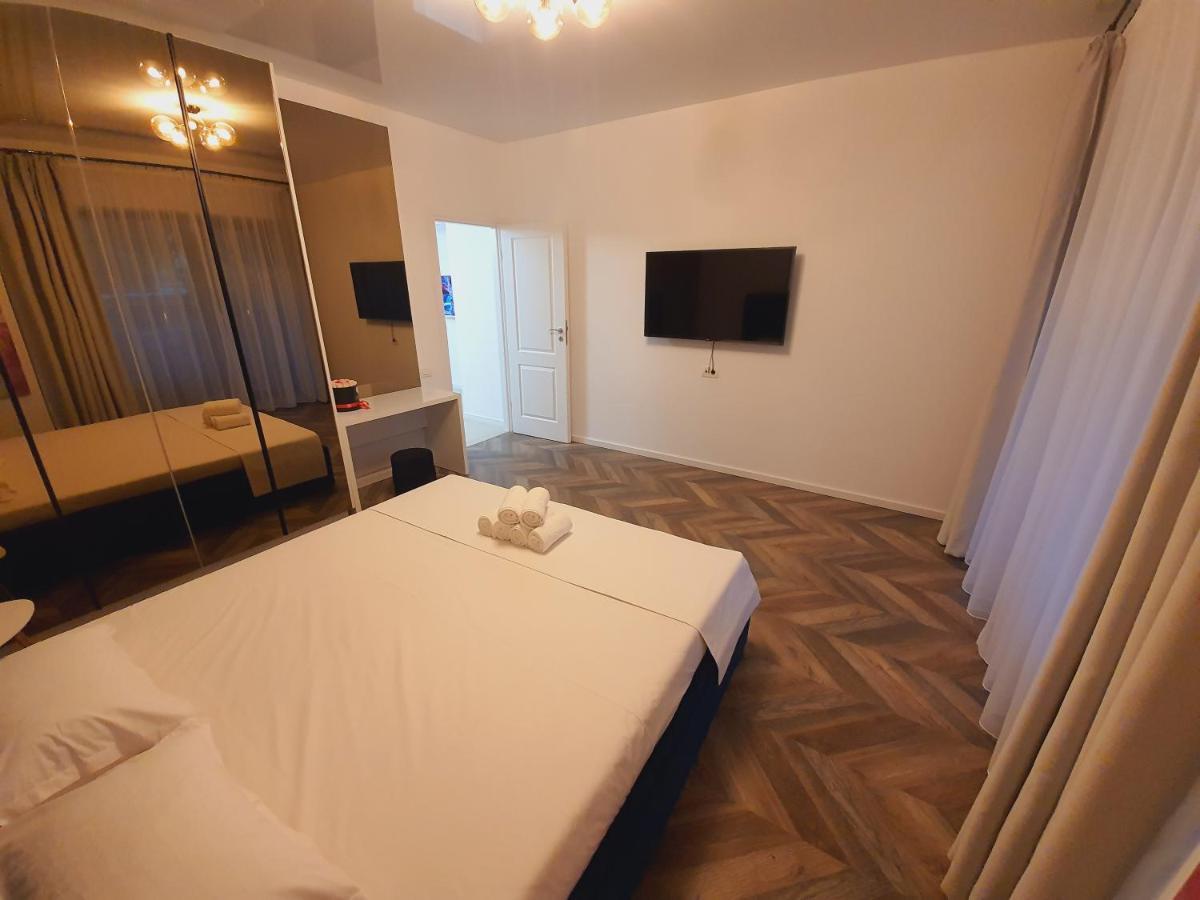 Ely Residence2 Mamaia Εξωτερικό φωτογραφία
