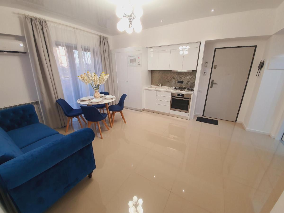 Ely Residence2 Mamaia Εξωτερικό φωτογραφία