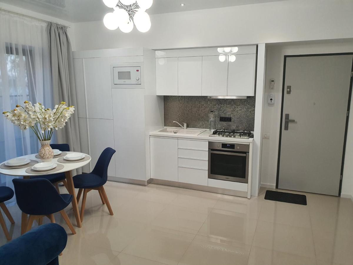 Ely Residence2 Mamaia Εξωτερικό φωτογραφία
