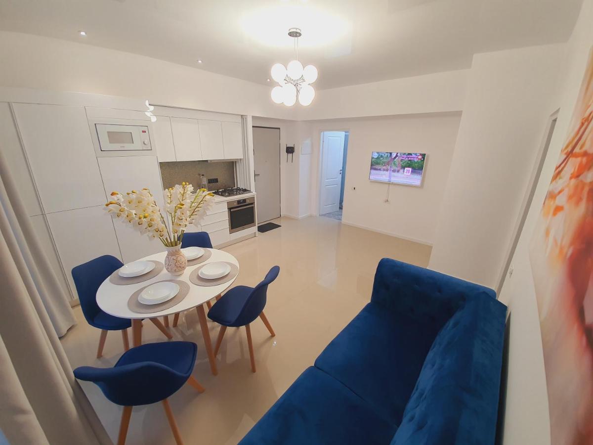 Ely Residence2 Mamaia Εξωτερικό φωτογραφία