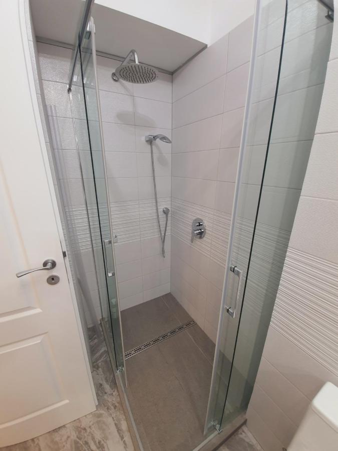 Ely Residence2 Mamaia Εξωτερικό φωτογραφία