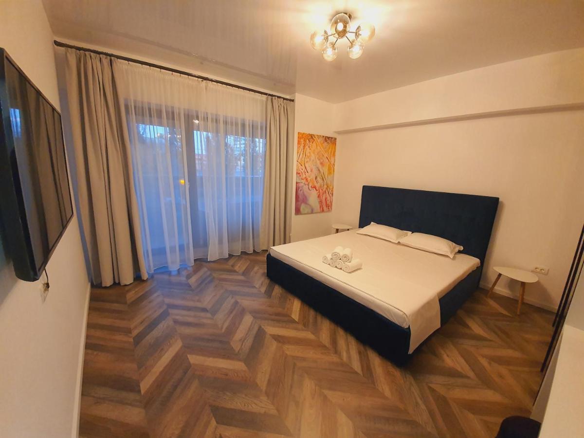 Ely Residence2 Mamaia Εξωτερικό φωτογραφία