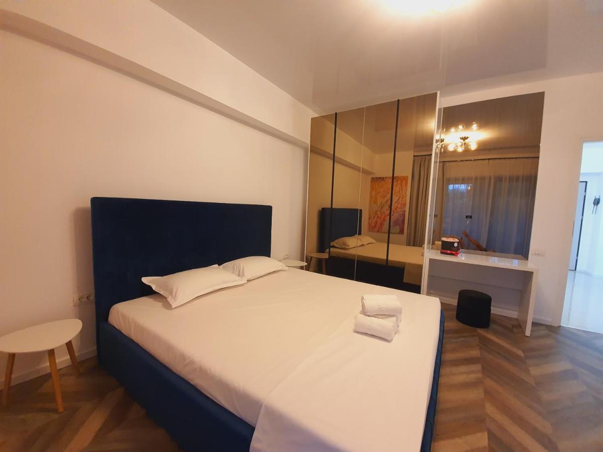 Ely Residence2 Mamaia Εξωτερικό φωτογραφία