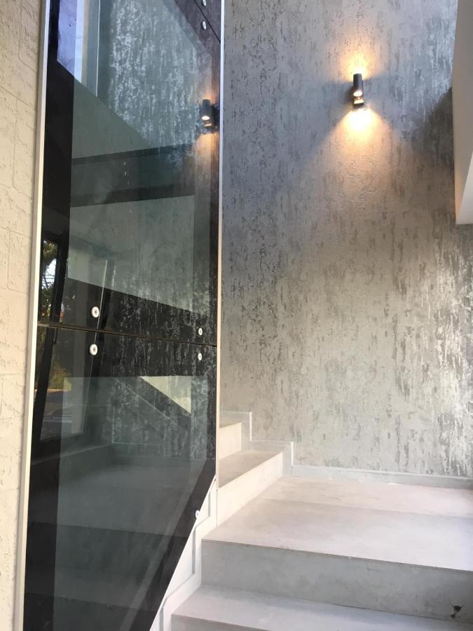 Ely Residence2 Mamaia Εξωτερικό φωτογραφία