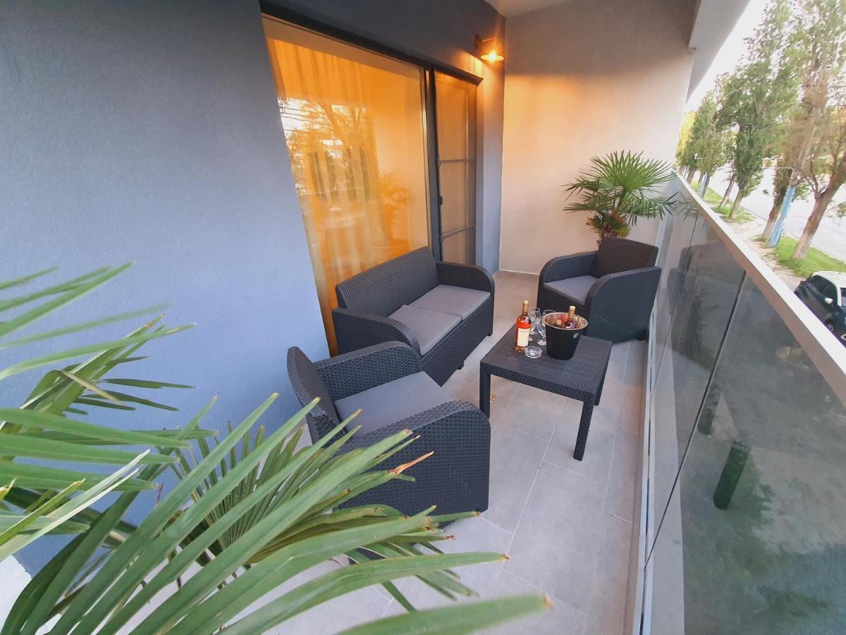 Ely Residence2 Mamaia Εξωτερικό φωτογραφία