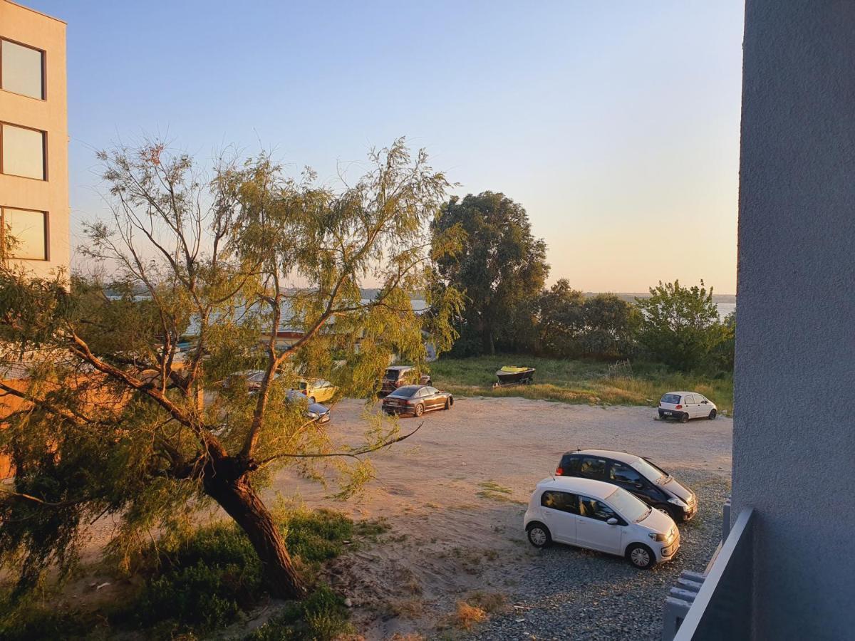 Ely Residence2 Mamaia Εξωτερικό φωτογραφία
