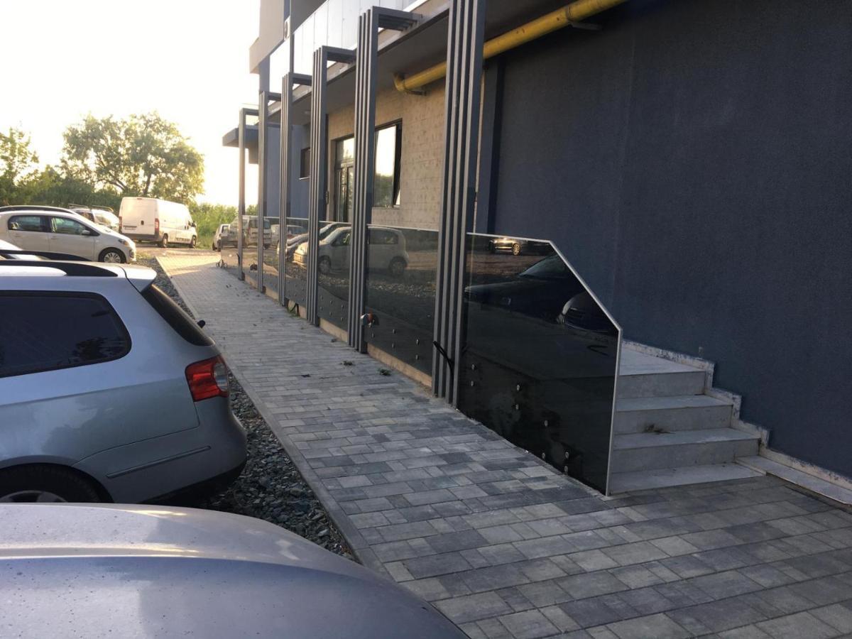 Ely Residence2 Mamaia Εξωτερικό φωτογραφία