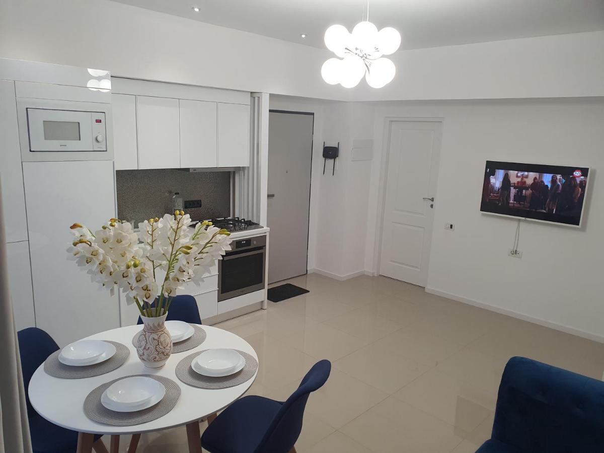 Ely Residence2 Mamaia Εξωτερικό φωτογραφία