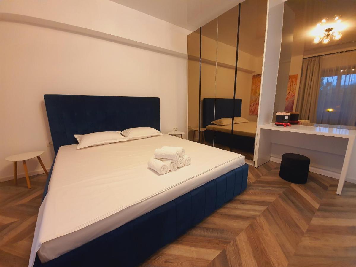 Ely Residence2 Mamaia Εξωτερικό φωτογραφία