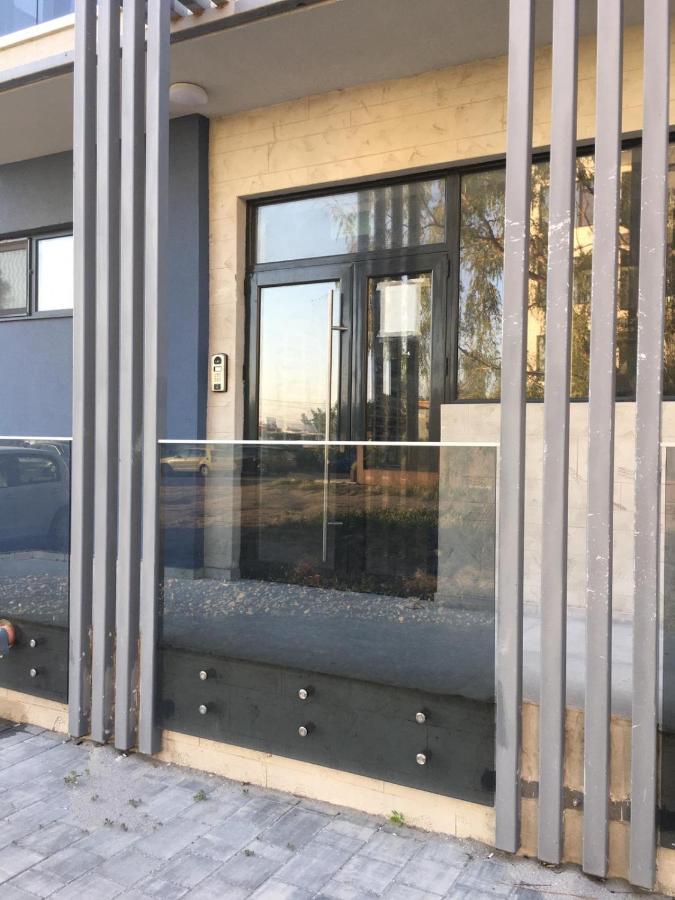 Ely Residence2 Mamaia Εξωτερικό φωτογραφία